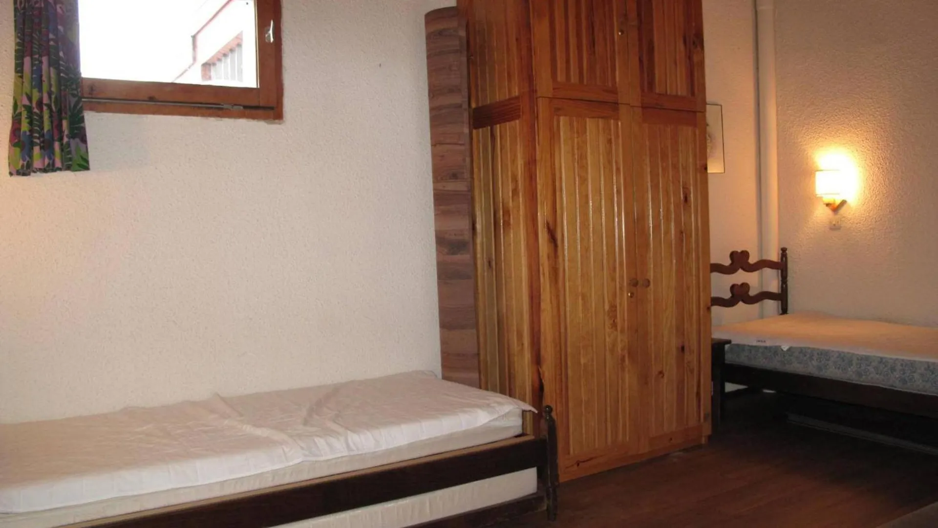 Duplex 6 Pers Pres Des Pistes Avec Balcon, Casier A Skis, Cuisine Equipee - Fr-1-351-126 La Plagne-Tarentaise 0*,